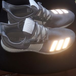 Adidas pure boost shoes